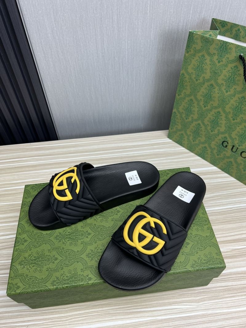 Gucci Slippers